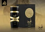 Eau de parfum Lattafa Asad pour hommes 100 ml