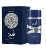 Asad Zanzibar eau de parfum pour hommes 100 ml