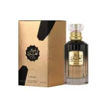 Awraq Al Oud eau de parfum unisexe 100 ml
