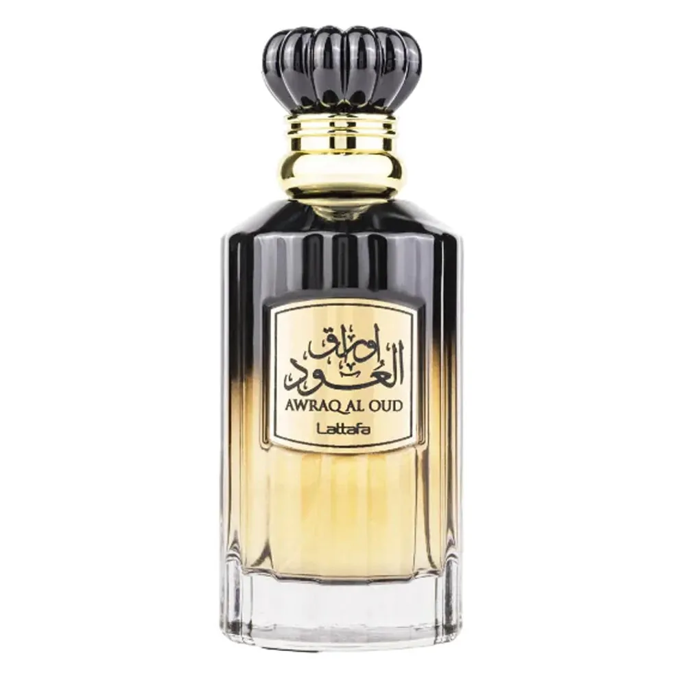 Awraq Al Oud eau de parfum unisexe 100 ml