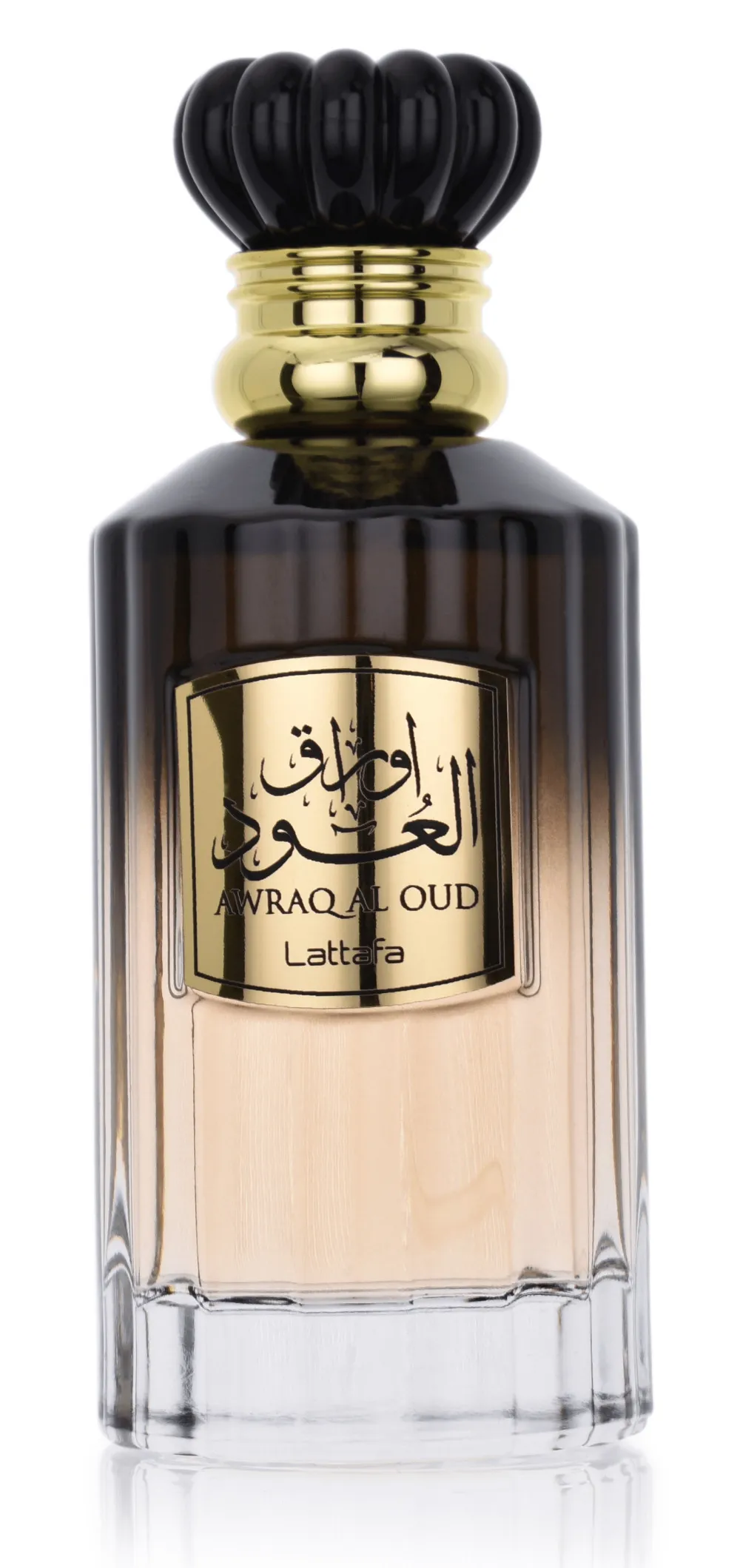 Awraq Al Oud eau de parfum unisexe 100 ml