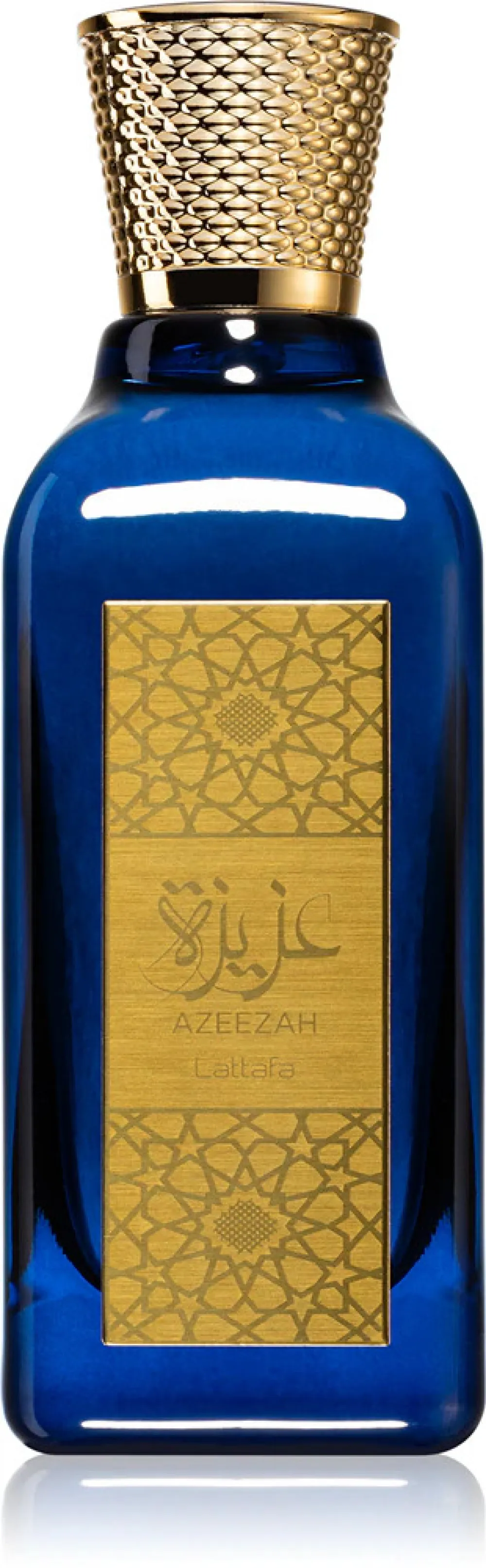 Eau de parfum unisexe Lattafa Azeezah 100 ml