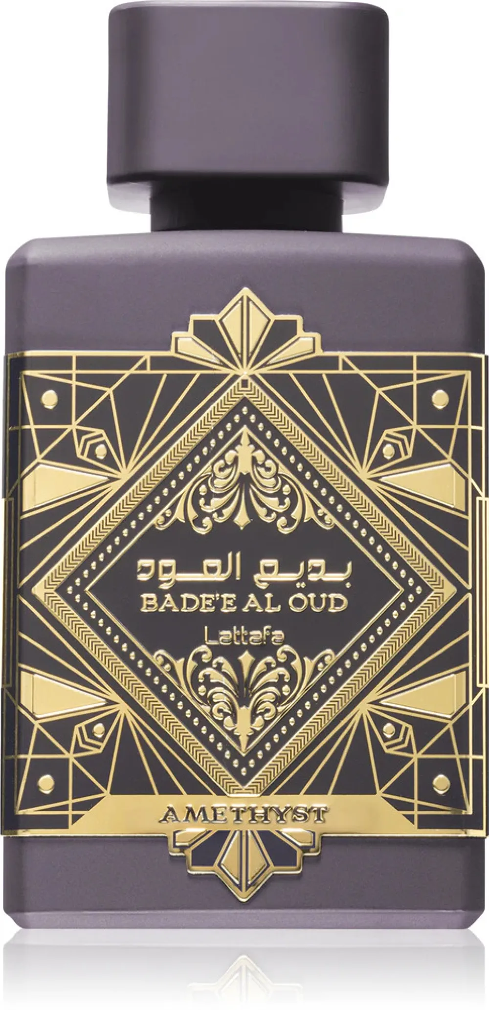 Bade'e Al Oud Amethyst eau de parfum unisexe 100 ml
