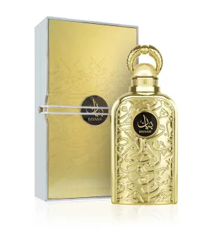 Lattafa Bayaan eau de parfum unisexe 100 ml