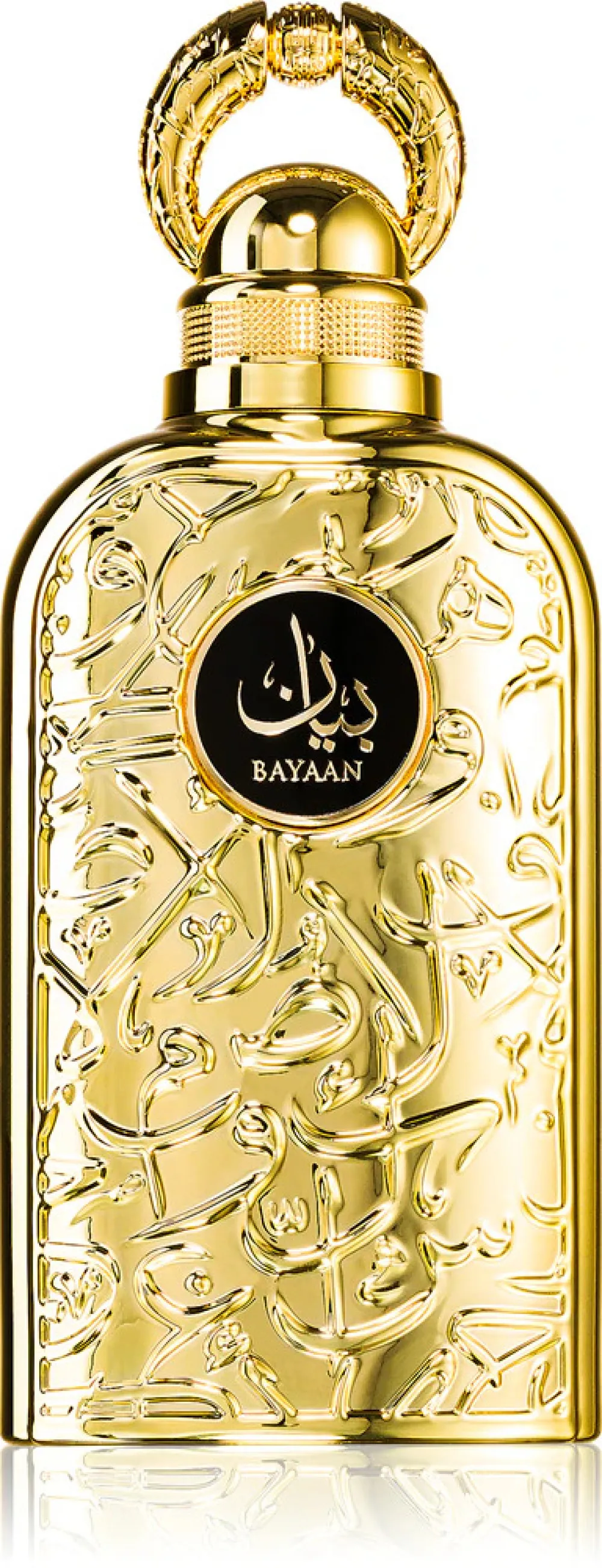 Bayaan eau de parfum unisexe 100 ml