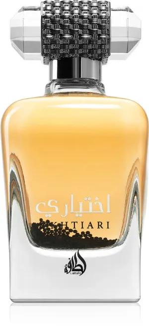 Eau de parfum unisexe Lattafa Ekhtiari 100 ml