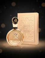Fakhar Extrait eau de parfum pour femmes 100 ml