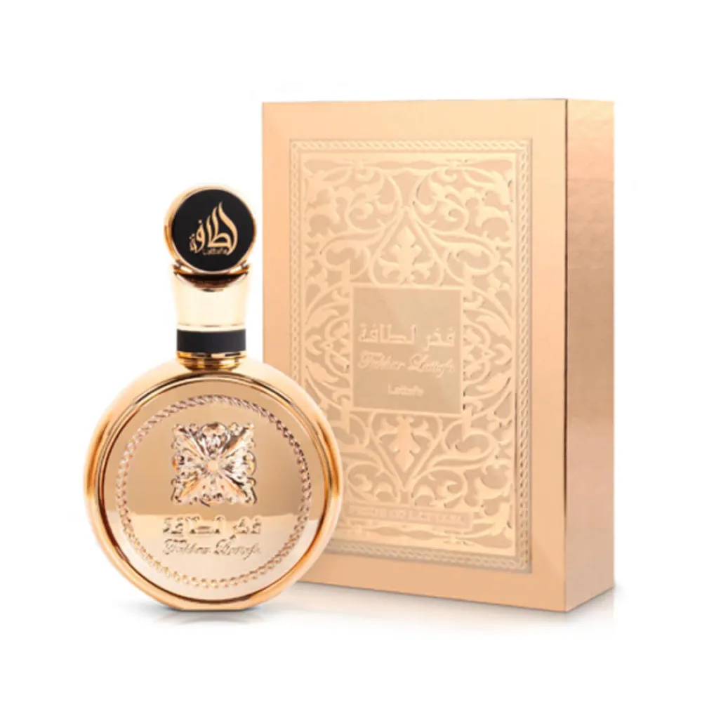Fakhar Extrait eau de parfum pour femmes 100 ml