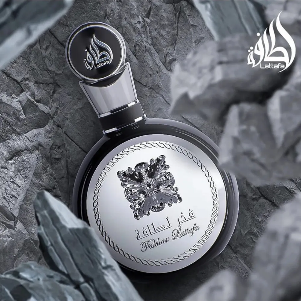 Fakhar Men eau de parfum pour hommes 100 ml