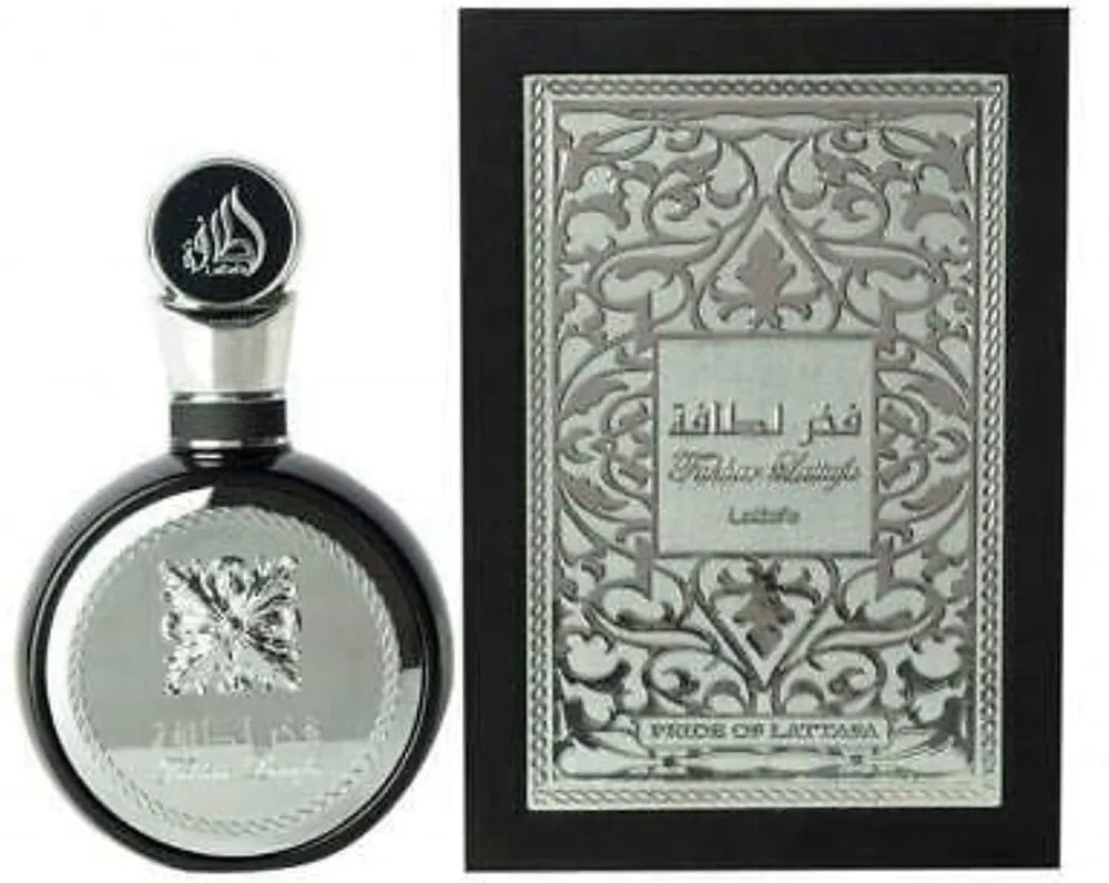Fakhar Men eau de parfum pour hommes 100 ml