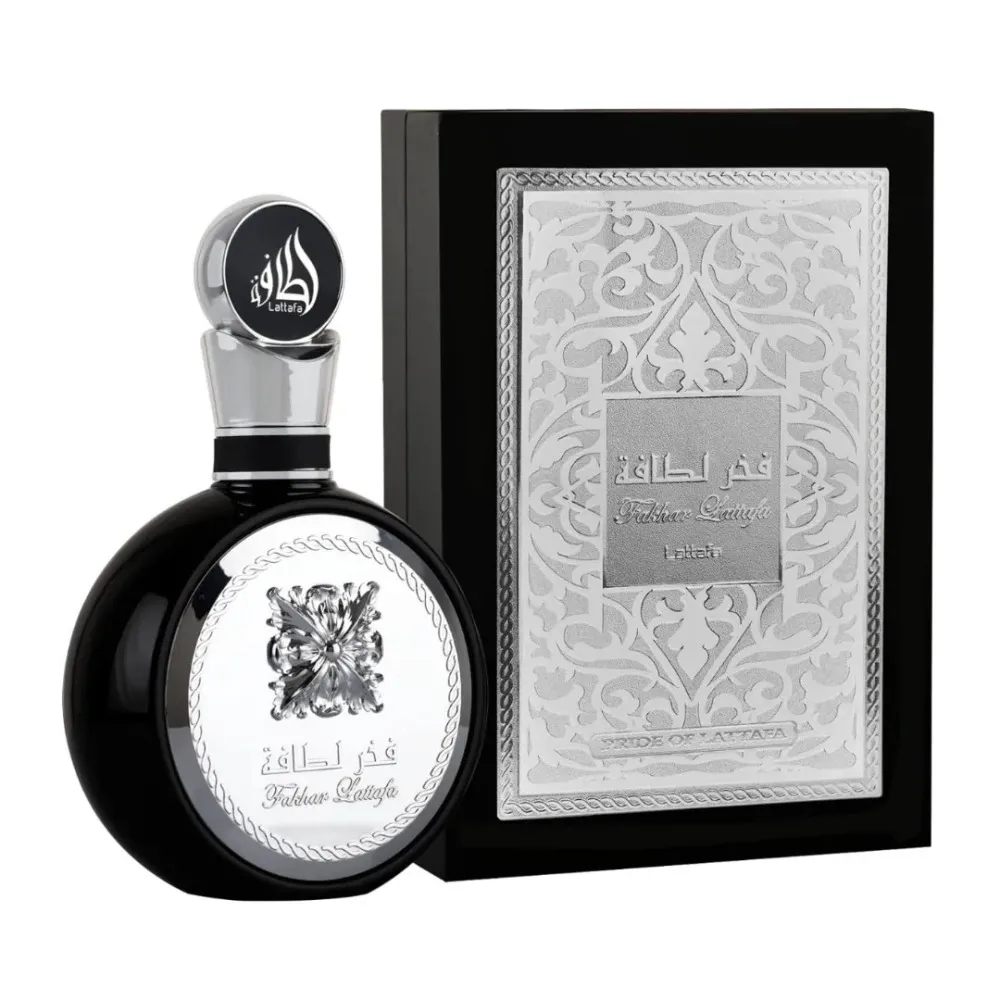 Fakhar Men eau de parfum pour hommes 100 ml