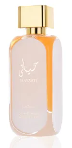 Hayaati Gold Elixir eau de parfum unisexe 100 ml