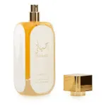 Hayaati Gold Elixir eau de parfum unisexe 100 ml