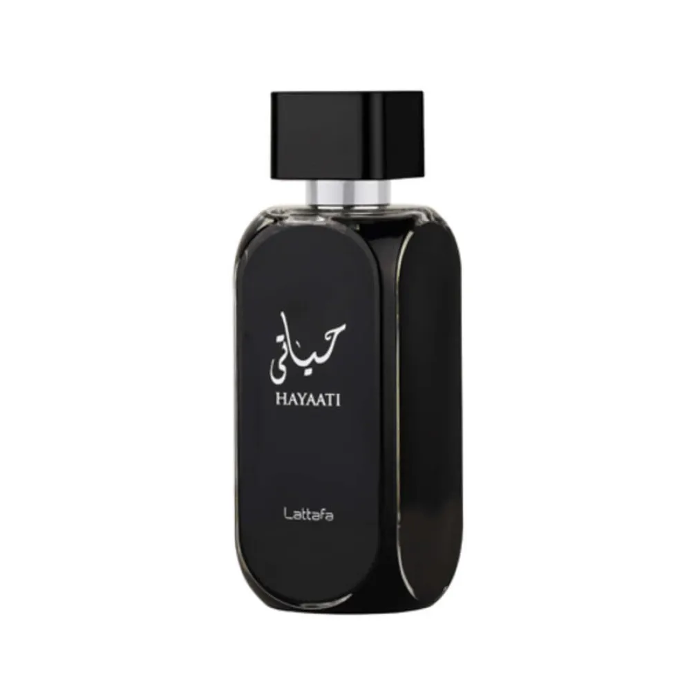 Hayaati eau de parfum pour hommes 100 ml