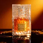 Eau de parfum unisexe Lattafa Khamrah 100 ml