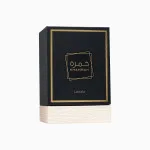 Eau de parfum unisexe Lattafa Khamrah 100 ml