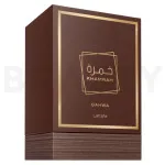 Eau de parfum unisexe Lattafa Khamrah Qahwa 100 ml