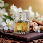 Eau de parfum unisexe Lattafa Khamrah Qahwa 100 ml