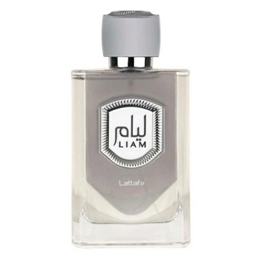 Eau de parfum unisexe Lattafa Liam 100 ml