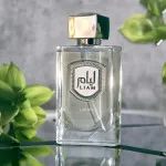 Eau de parfum unisexe Lattafa Liam 100 ml