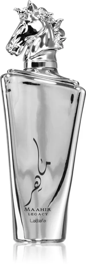 Lattafa Eau de parfum unisexe Lattafa Maahir Legacy
