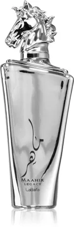 Maahir Legacy eau de parfum unisexe 100 ml