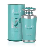 Mayar Natural Intense eau de parfum pour femmes 100 ml