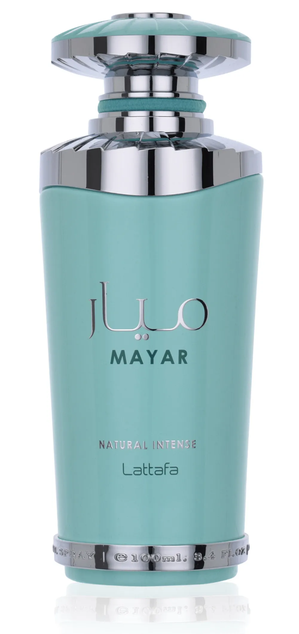 Mayar Natural Intense eau de parfum pour femmes 100 ml