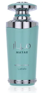 Mayar Natural Intense eau de parfum pour femmes 100 ml