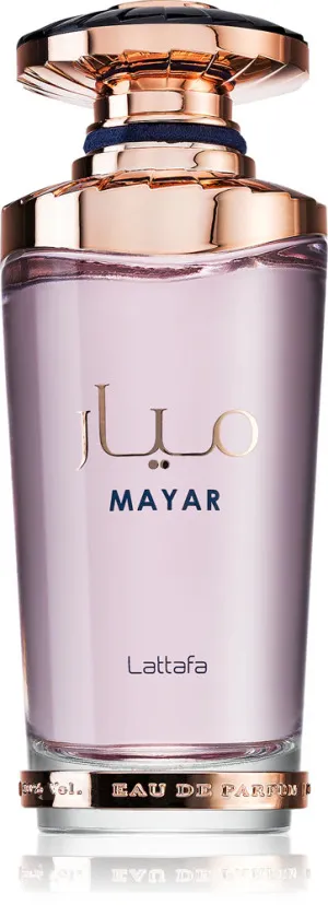 Eau de parfum Lattafa Mayar pour femmes 100 ml