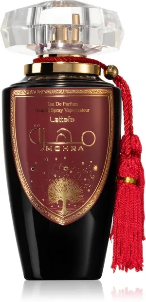 Eau de parfum unisexe Lattafa Mohra 100 ml
