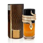Eau de parfum unisexe Lattafa Musamam 100 ml