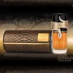 Eau de parfum unisexe Lattafa Musamam 100 ml