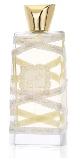 Musk Mood eau de parfum unisexe 100 ml