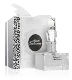 Musk Salama eau de parfum unisexe 100 ml
