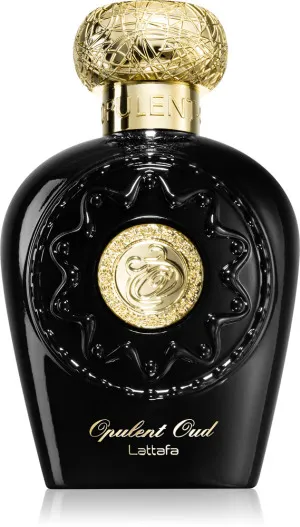 Eau de parfum unisexe Lattafa Opulent Oud 100 ml