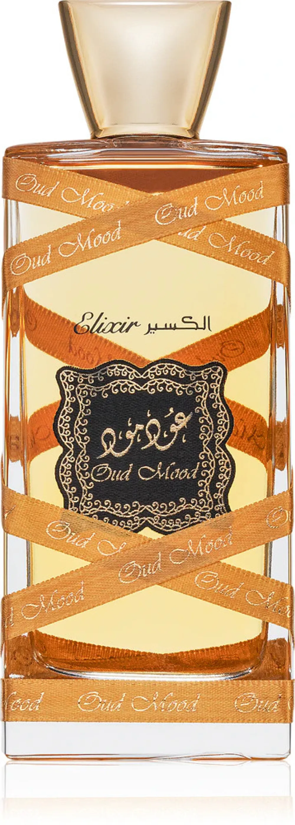 Oud Mood Elixir eau de parfum unisexe 100 ml