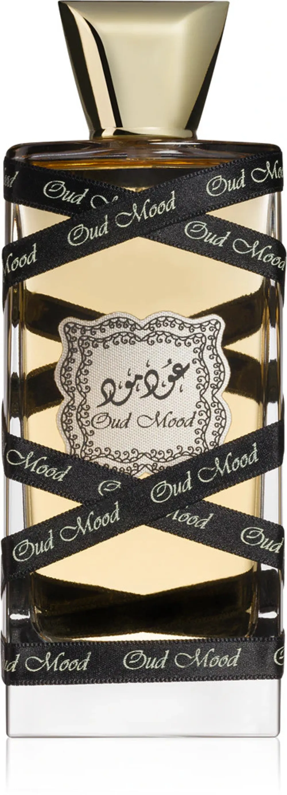 Oud Mood eau de parfum unisexe 100 ml