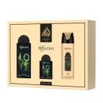 Pride Affection EDP 100 ml + EDP 20 ml + DEO en spray 200 ml UNISEXE 1 ks