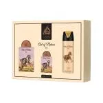 Pride Art Of Nature II EDP 100 ml + EDP 20 ml + spray corporel 200 ml UNISEX 1 ks
