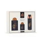 Pride Brioche Vanille EDP 100 ml + EDP 20 ml + DEO en spray 200 ml UNISEXE 1 ks