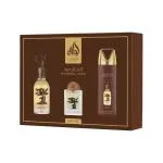 Pride Eternal Oud EDP 100 ml + EDP 20 ml + DEO en spray 200 ml UNISEX 1 ks
