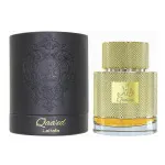 Eau de parfum unisexe Lattafa Qaa'ed 100 ml