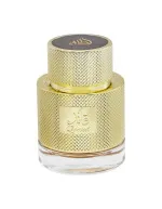 Eau de parfum unisexe Lattafa Qaa'ed 100 ml
