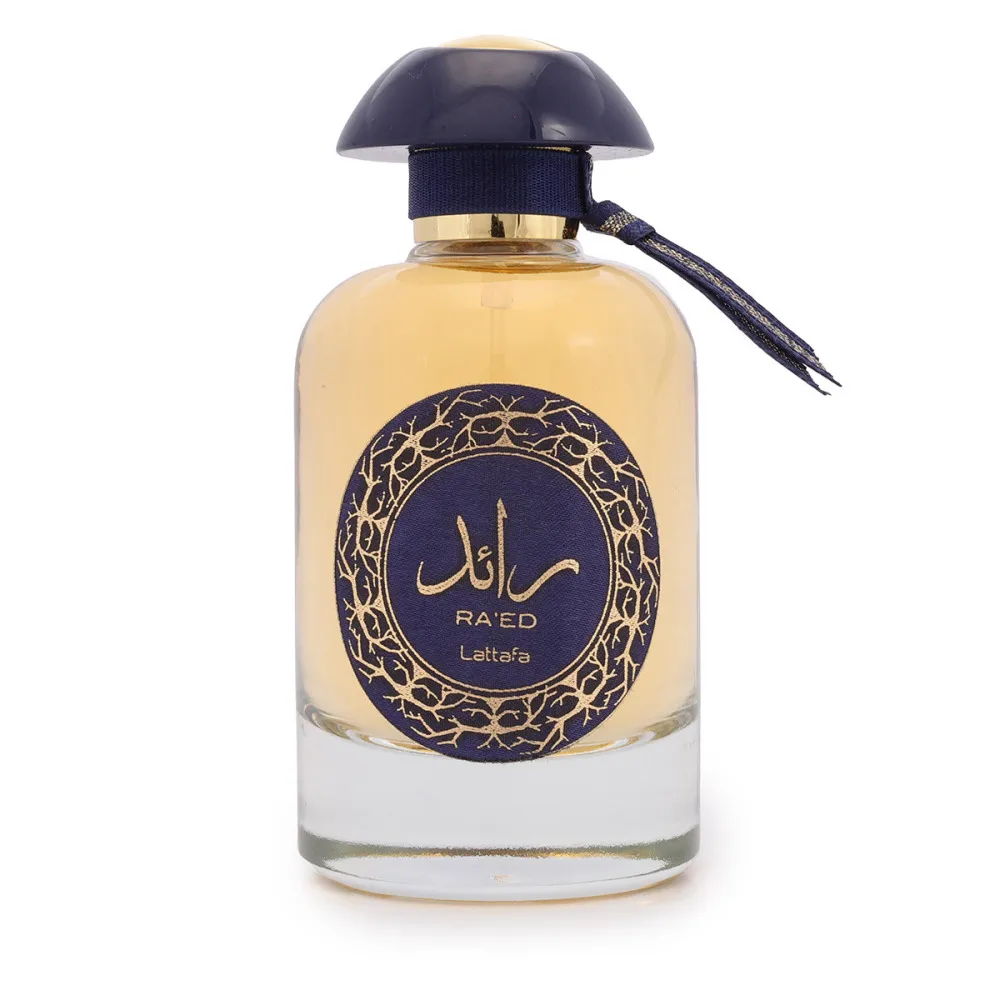 Eau de parfum unisexe Lattafa Ra'ed Luxe 100 ml