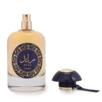 Eau de parfum unisexe Lattafa Ra'ed Luxe 100 ml
