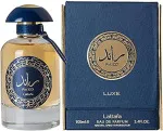 Eau de parfum unisexe Lattafa Ra'ed Luxe 100 ml