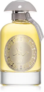Eau de parfum unisexe Lattafa Ra'ed Silver 100 ml