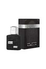 Ramz Silver eau de parfum pour homme 100 ml