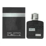 Ramz Silver eau de parfum pour homme 100 ml